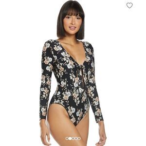 Seafolly
Splendor Long Sleeve Surfsuit